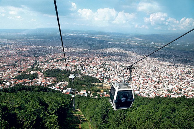 Medellin (Colombie) : Le modèle urbain réussi